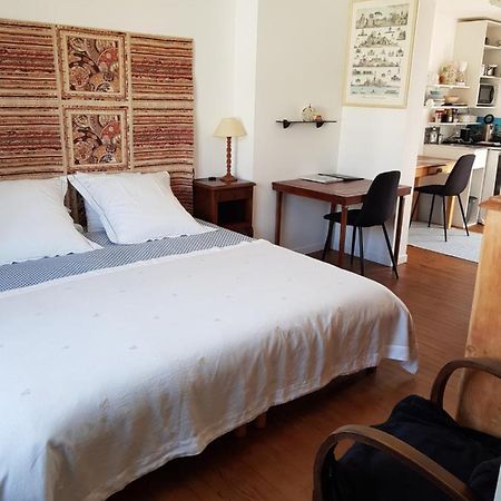 Apartamento Er Zal Locmiquélic Exterior foto