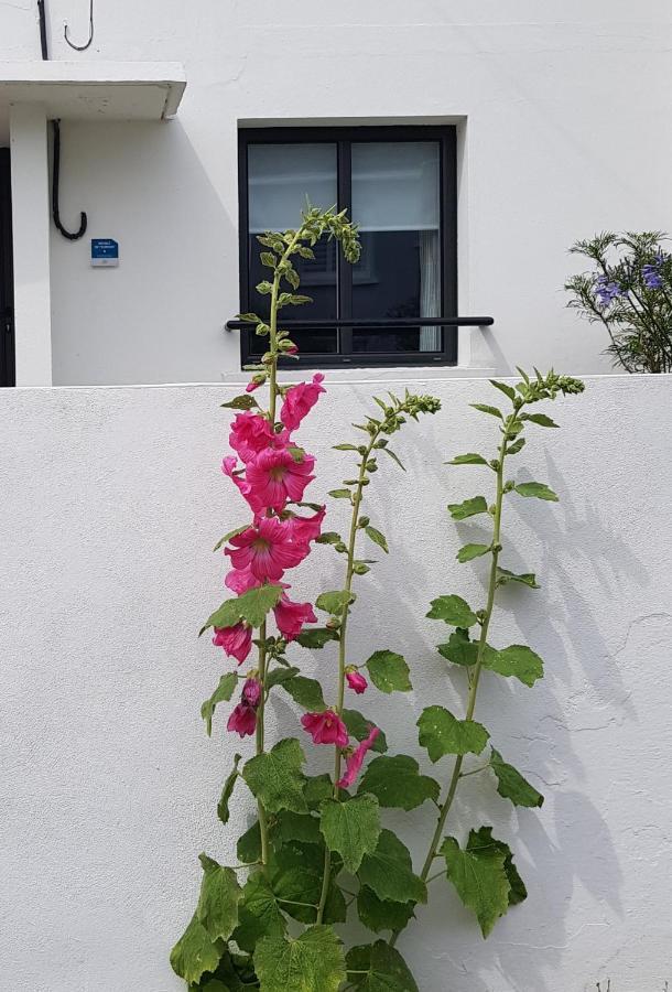 Apartamento Er Zal Locmiquélic Exterior foto